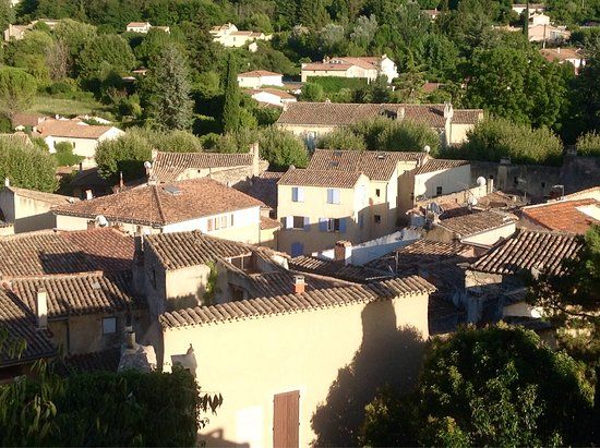 Point de vue du Calvaire